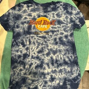 Hard Rock Cafe t shirt